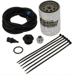 BD Diesel WIF Sensor Kit Dodge